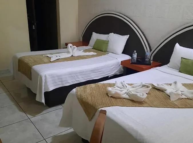 Hotel Angeles