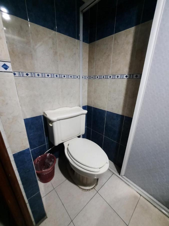 Hotel Angeles Heroica Puebla de Zaragoza